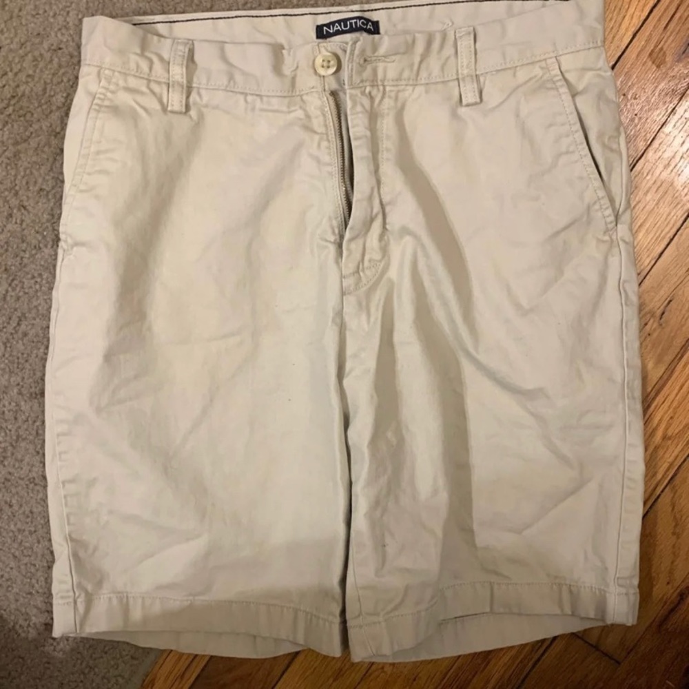 Náutica Men shorts